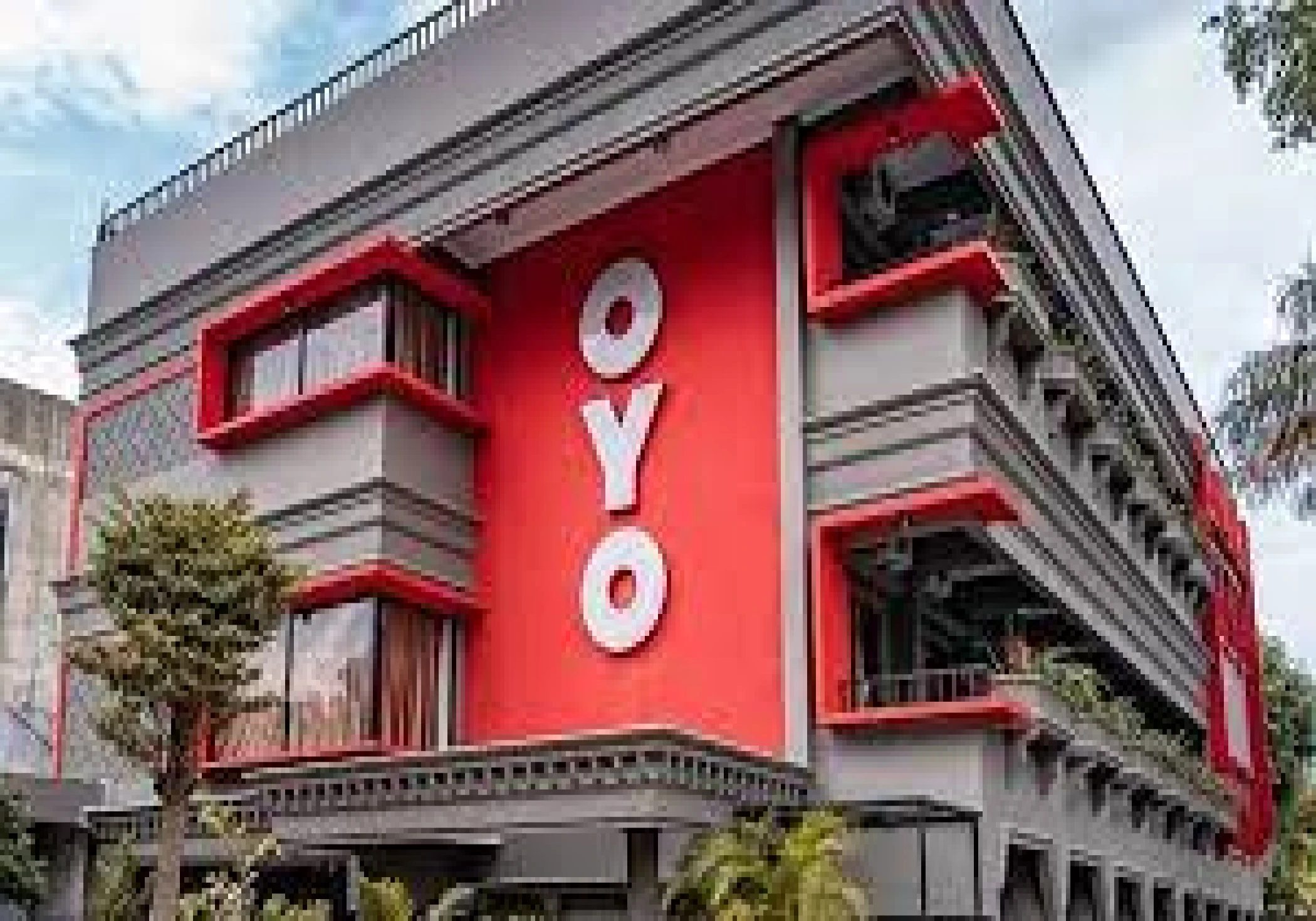 Oyo Accelerates Growth with Rs 200 Crore Boost from JP Morgan
